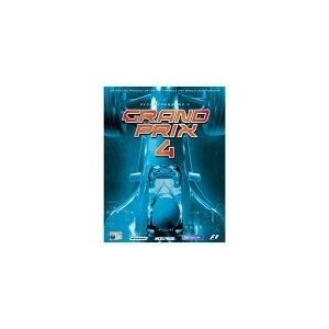 Namco Bandai Games Germany GmbH - Grand Prix 4 - Preis vom 16.06.2026 05:30:18 h Namco Bandai Games Germany GmbH - Grand Prix 4 - Preis vom 16.06.2026 05:30:18 h