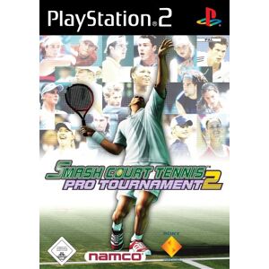 Sony Smash Court Tennis Pro Tournament 2 - Preis vom 12.06.2026 05:40:31 h Sony Smash Court Tennis Pro Tournament 2 - Preis vom 12.06.2026 05:40:31 h
