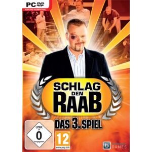 bitComposer Games - Schlag den Raab - Das 3. Spiel - Preis vom 14.06.2026 05:24:48 h bitComposer Games - Schlag den Raab - Das 3. Spiel - Preis vom 14.06.2026 05:24:48 h