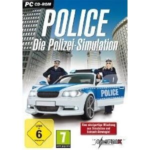 Rondomedia - Police: Die Polizei-Simulation - Preis vom 15.06.2026 05:30:30 h Rondomedia - Police: Die Polizei-Simulation - Preis vom 15.06.2026 05:30:30 h