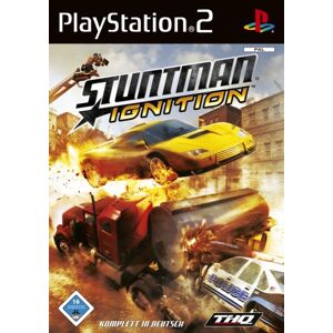 THQ - Stuntman: Ignition - Preis vom 11.06.2026 05:43:19 h THQ - Stuntman: Ignition - Preis vom 11.06.2026 05:43:19 h