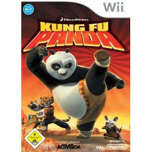 ACTIVISION - Kung Fu Panda - Preis vom 15.06.2026 05:30:30 h ACTIVISION - Kung Fu Panda - Preis vom 15.06.2026 05:30:30 h