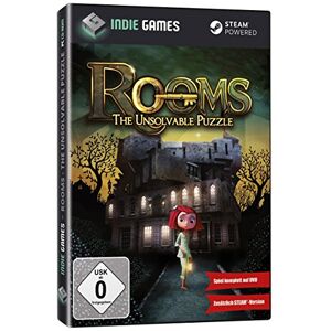 Purple Hills - Rooms - The Unsolvable Puzzle (IndieGames) - Preis vom 12.06.2026 05:40:31 h Purple Hills - Rooms - The Unsolvable Puzzle (IndieGames) - Preis vom 12.06.2026 05:40:31 h