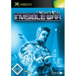 Eidos - Deus Ex: Invisible War - Preis vom 15.06.2026 05:30:30 h Eidos - Deus Ex: Invisible War - Preis vom 15.06.2026 05:30:30 h