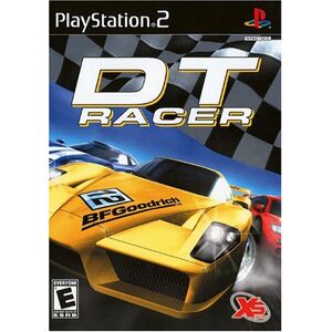 EastEntertainment - DT Racer - Preis vom 15.06.2026 05:30:30 h EastEntertainment - DT Racer - Preis vom 15.06.2026 05:30:30 h