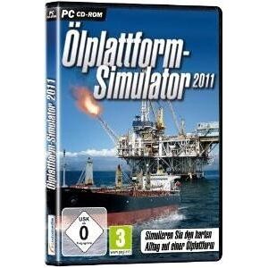 Rondomedia - Ölplattform-Simulator - Preis vom 14.06.2026 05:24:48 h Rondomedia - Ölplattform-Simulator - Preis vom 14.06.2026 05:24:48 h