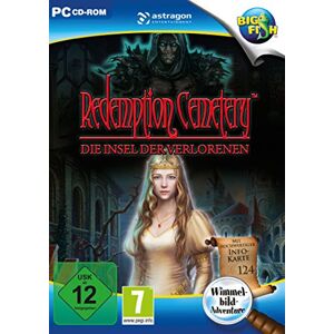 Astragon - Redemption Cemetery: Die Insel der Verlorenen - Preis vom 16.06.2026 05:30:18 h Astragon - Redemption Cemetery: Die Insel der Verlorenen - Preis vom 16.06.2026 05:30:18 h