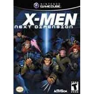 ACTIVISION - X-Men Next Dimension - Preis vom 10.06.2026 05:35:22 h ACTIVISION - X-Men Next Dimension - Preis vom 10.06.2026 05:35:22 h