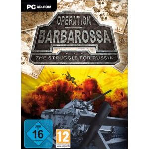 The Games Company - Operation Barbarossa: The Struggle for Russia - Preis vom 16.06.2026 05:30:18 h The Games Company - Operation Barbarossa: The Struggle for Russia - Preis vom 16.06.2026 05:30:18 h
