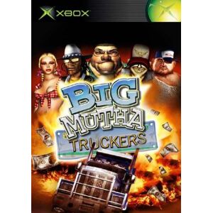InterAct Big Mutha Truckers - Preis vom 11.06.2026 05:43:19 h InterAct Big Mutha Truckers - Preis vom 11.06.2026 05:43:19 h
