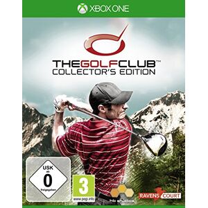 Ravenscourt - The Golf Club Collectors Edition (XONE) - Preis vom 11.06.2026 05:43:19 h Ravenscourt - The Golf Club Collectors Edition (XONE) - Preis vom 11.06.2026 05:43:19 h