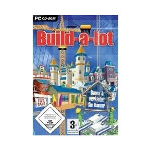 Rondomedia - Build a Lot - Konstruieren, Bauen, Verkaufen - Preis vom 14.06.2026 05:24:48 h Rondomedia - Build a Lot - Konstruieren, Bauen, Verkaufen - Preis vom 14.06.2026 05:24:48 h
