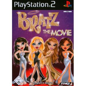 THQ - Bratz: The Movie - Preis vom 14.06.2026 05:24:48 h THQ - Bratz: The Movie - Preis vom 14.06.2026 05:24:48 h