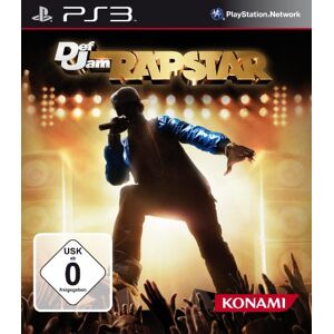 Konami Def Jam Rapstar - Preis vom 13.06.2026 05:28:29 h Konami Def Jam Rapstar - Preis vom 13.06.2026 05:28:29 h