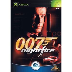 Electronic Arts James Bond 007 - Nightfire - Preis vom 11.06.2026 05:43:19 h Electronic Arts James Bond 007 - Nightfire - Preis vom 11.06.2026 05:43:19 h