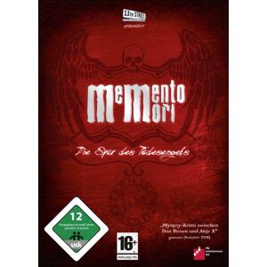 Anaconda Memento Mori: Die Spur des Todesengels - Preis vom 11.06.2026 05:43:19 h Anaconda Memento Mori: Die Spur des Todesengels - Preis vom 11.06.2026 05:43:19 h