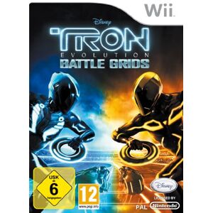 Disney TRON: Evolution - Preis vom 16.06.2026 05:30:18 h Disney TRON: Evolution - Preis vom 16.06.2026 05:30:18 h