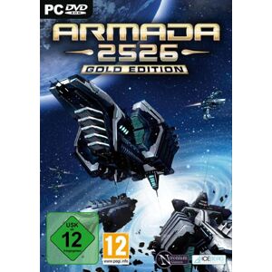 Iceberg Interactive - Armada 2526 Gold Edition (PC) - Preis vom 15.06.2026 05:30:30 h Iceberg Interactive - Armada 2526 Gold Edition (PC) - Preis vom 15.06.2026 05:30:30 h