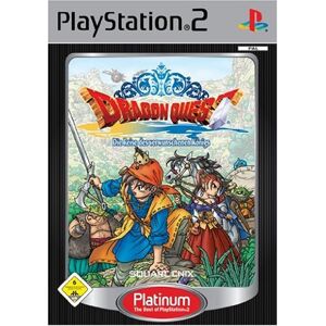 Koch - Dragon Quest - Die Reise des verwunschenen Königs - Platinum - Preis vom 14.06.2026 05:24:48 h Koch - Dragon Quest - Die Reise des verwunschenen Königs - Platinum - Preis vom 14.06.2026 05:24:48 h