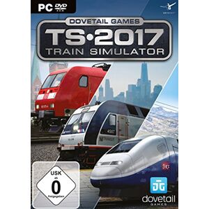 NBG - Train Simulator 2017 - Preis vom 15.06.2026 05:30:30 h NBG - Train Simulator 2017 - Preis vom 15.06.2026 05:30:30 h