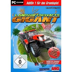 UIG - Landwirtschafts Gigant Add-On 1 - Preis vom 14.06.2026 05:24:48 h UIG - Landwirtschafts Gigant Add-On 1 - Preis vom 14.06.2026 05:24:48 h