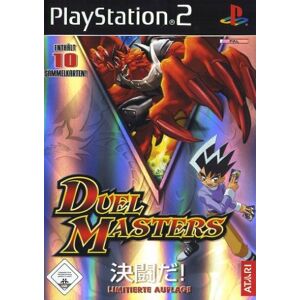Atari - Duel Masters - Preis vom 14.06.2026 05:24:48 h Atari - Duel Masters - Preis vom 14.06.2026 05:24:48 h