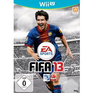 Electronic Arts FIFA 13 - Preis vom 14.06.2026 05:24:48 h Electronic Arts FIFA 13 - Preis vom 14.06.2026 05:24:48 h