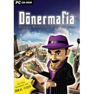 rondomedia GmbH - Dönermafia - Preis vom 14.06.2026 05:24:48 h rondomedia GmbH - Dönermafia - Preis vom 14.06.2026 05:24:48 h