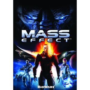 Electronic Arts Mass Effect - Preis vom 11.06.2026 05:43:19 h Electronic Arts Mass Effect - Preis vom 11.06.2026 05:43:19 h