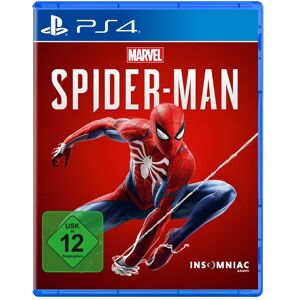 Sony Marvel’s Spider-Man - Preis vom 14.06.2026 05:24:48 h Sony Marvel’s Spider-Man - Preis vom 14.06.2026 05:24:48 h