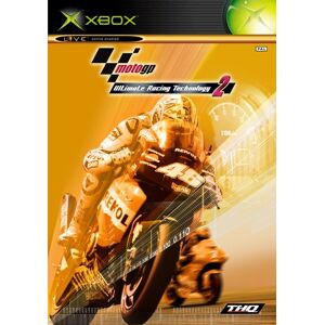 THQ Entertainment GmbH - Moto GP - Ultimate Racing Technology 2 - Preis vom 15.06.2026 05:30:30 h THQ Entertainment GmbH - Moto GP - Ultimate Racing Technology 2 - Preis vom 15.06.2026 05:30:30 h