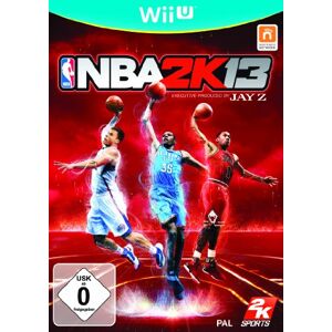 2K SPORTS - NBA 2K13 - Preis vom 15.06.2026 05:30:30 h 2K SPORTS - NBA 2K13 - Preis vom 15.06.2026 05:30:30 h
