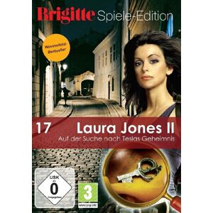 Intenium - Laura Jones 2 - Preis vom 14.06.2026 05:24:48 h Intenium - Laura Jones 2 - Preis vom 14.06.2026 05:24:48 h