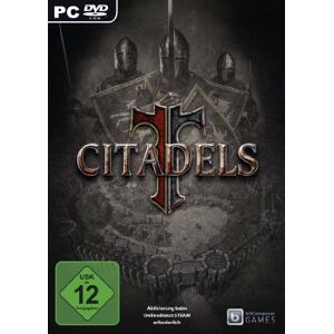F+F Distribution - Citadels - Preis vom 15.06.2026 05:30:30 h F+F Distribution - Citadels - Preis vom 15.06.2026 05:30:30 h
