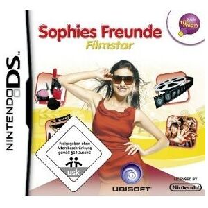 Ubisoft - Sophies Freunde - Filmstar - Preis vom 13.06.2026 05:28:29 h Ubisoft - Sophies Freunde - Filmstar - Preis vom 13.06.2026 05:28:29 h