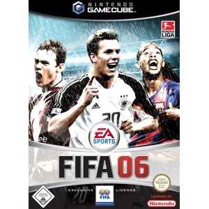 Electronic Arts FIFA 06 - Preis vom 07.06.2026 05:33:53 h Electronic Arts FIFA 06 - Preis vom 07.06.2026 05:33:53 h