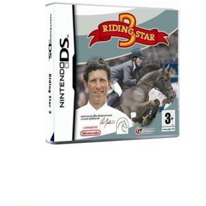 DTP - Riding Star 3 - Preis vom 13.06.2026 05:28:29 h DTP - Riding Star 3 - Preis vom 13.06.2026 05:28:29 h