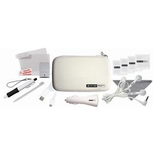 Gameron - Nintendo DSi - Zubehörpaket Intermediate Pack, weiss - Preis vom 13.06.2026 05:28:29 h Gameron - Nintendo DSi - Zubehörpaket Intermediate Pack, weiss - Preis vom 13.06.2026 05:28:29 h