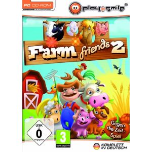 Rondomedia - Farm Friends 2 - Preis vom 14.06.2026 05:24:48 h Rondomedia - Farm Friends 2 - Preis vom 14.06.2026 05:24:48 h