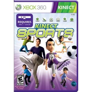 Microsoft Kinect Sports - Preis vom 14.06.2026 05:24:48 h Microsoft Kinect Sports - Preis vom 14.06.2026 05:24:48 h