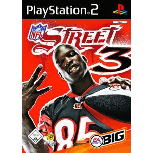 EA - NFL Street 3 - Preis vom 14.06.2026 05:24:48 h EA - NFL Street 3 - Preis vom 14.06.2026 05:24:48 h