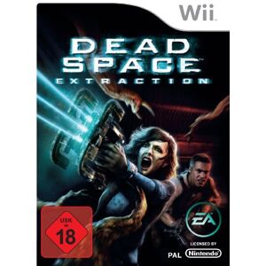 EA - Dead Space - Extraction - Preis vom 14.06.2026 05:24:48 h EA - Dead Space - Extraction - Preis vom 14.06.2026 05:24:48 h