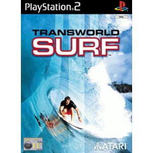 Namco Bandai Games Germany GmbH - Transworld Surf - Preis vom 14.06.2026 05:24:48 h Namco Bandai Games Germany GmbH - Transworld Surf - Preis vom 14.06.2026 05:24:48 h