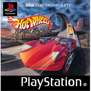 Electronic Arts Hot Wheels Turbo Racing (PS1) - Preis vom 11.06.2026 05:43:19 h Electronic Arts Hot Wheels Turbo Racing (PS1) - Preis vom 11.06.2026 05:43:19 h
