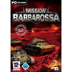 CDV - Mission Barbarossa - Preis vom 16.06.2026 05:30:18 h CDV - Mission Barbarossa - Preis vom 16.06.2026 05:30:18 h