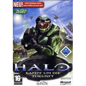 Microsoft Halo - Kampf um die Zukunft - Preis vom 11.06.2026 05:43:19 h Microsoft Halo - Kampf um die Zukunft - Preis vom 11.06.2026 05:43:19 h