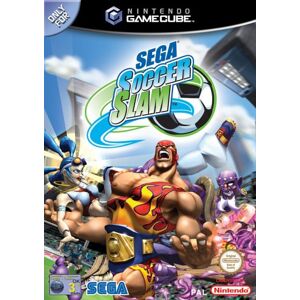 SEGA - Soccer Slam - Preis vom 15.06.2026 05:30:30 h SEGA - Soccer Slam - Preis vom 15.06.2026 05:30:30 h