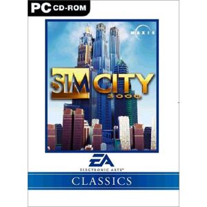 Electronic Arts Sim City 3000 Classic - Preis vom 13.06.2026 05:28:29 h Electronic Arts Sim City 3000 Classic - Preis vom 13.06.2026 05:28:29 h