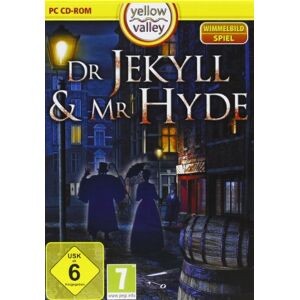 Yellow Valley - Dr. Jekyll & Mr. Hyde (Yellow Valley) - Preis vom 14.06.2026 05:24:48 h Yellow Valley - Dr. Jekyll & Mr. Hyde (Yellow Valley) - Preis vom 14.06.2026 05:24:48 h