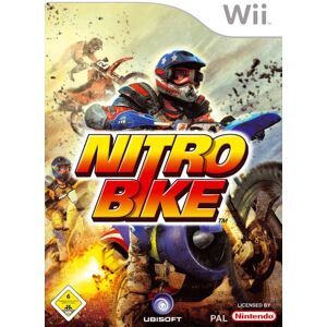 Ubisoft - Nitro Bike - Preis vom 15.06.2026 05:30:30 h Ubisoft - Nitro Bike - Preis vom 15.06.2026 05:30:30 h